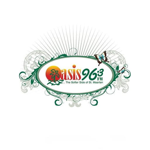 Oasis 96.3 FM