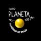 Planeta 107.7 FM