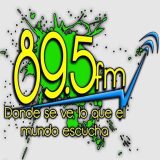 Portobelo Stereo 89.5 FM