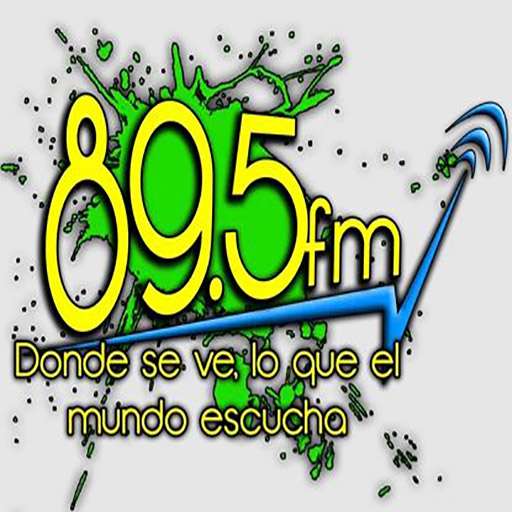 Portobelo Stereo 89.5 FM