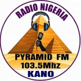 Pyramid FM Kano