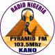 Pyramid FM Kano