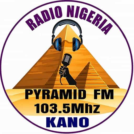 Pyramid FM Kano