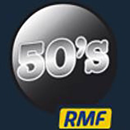 RMF 50s