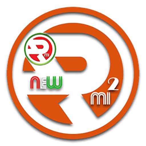 RMI - Italo Disco New Generation