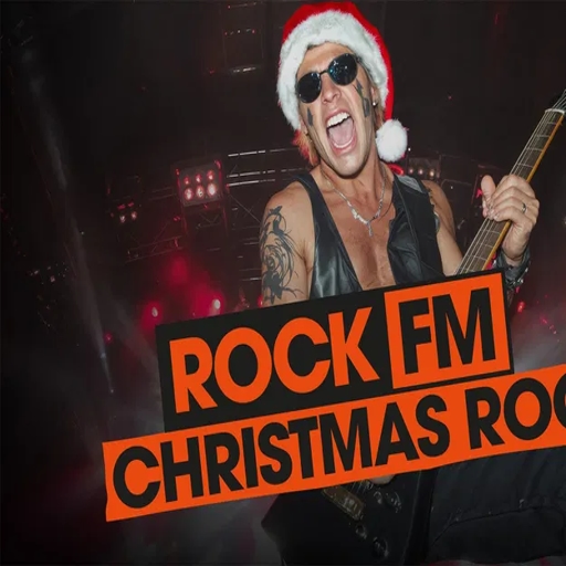 ROCK FM CHRISTMAS ROCK
