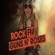 ROCK FM GUNS N’ ROSES