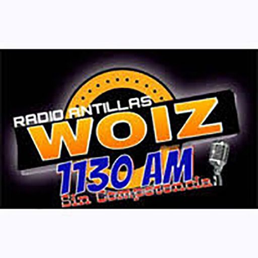 Radio Antillas 1130 AM