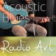 Radio Art – Acoustic Blues