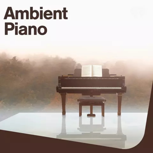 Radio Art - Ambient Piano