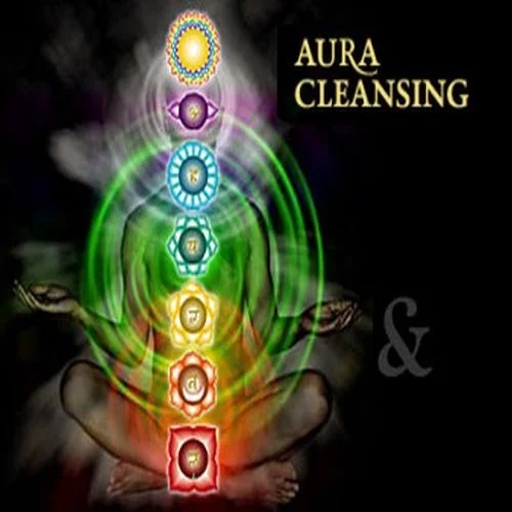 Radio Art - Aura Cleansing