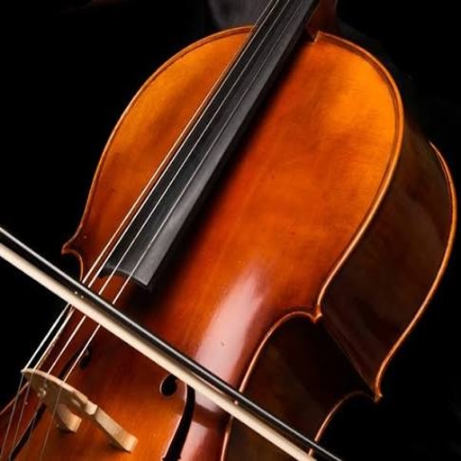 Radio Art - Cello
