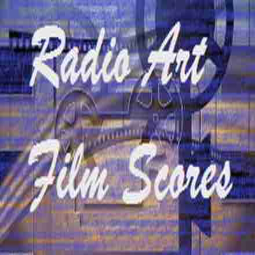 Radio Art - Film Scores