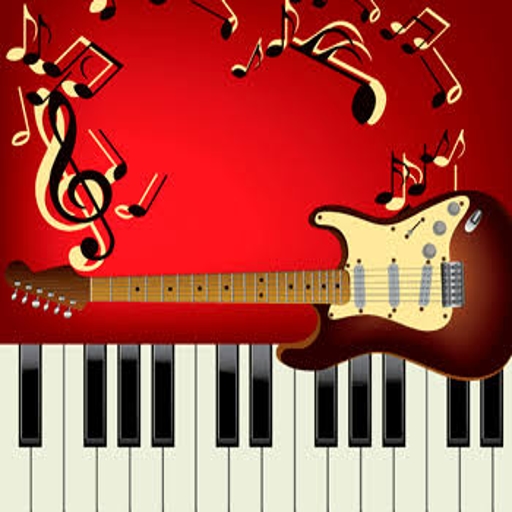 Radio Art - Guitar Jazz