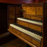 Radio Art – Harpsichord