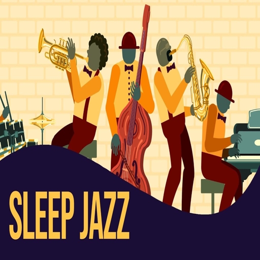 Radio Art - Jazz for Sleep