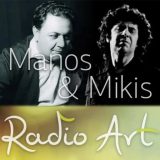 Radio Art – Manos & Mikis