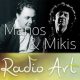 Radio Art – Manos & Mikis
