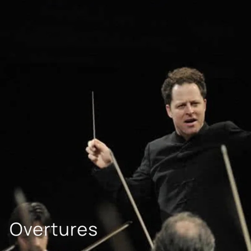 Radio Art - Overtures