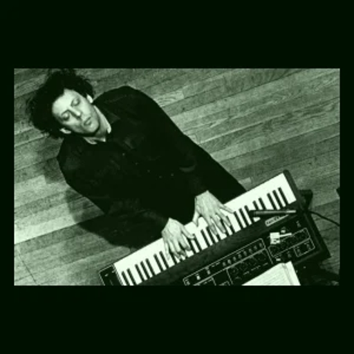 Radio Art - Philip Glass