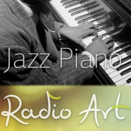 Radio Art - Piano Jazz