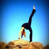 Radio Art – Pilates