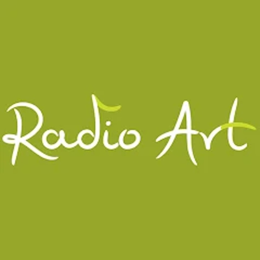 Radio Art - Reiki