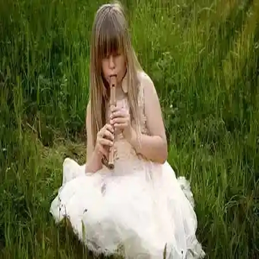Radio Art - Solo Flute