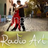 Radio Art – Tango