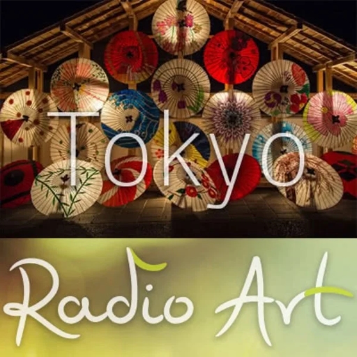 Radio Art - Tokyo