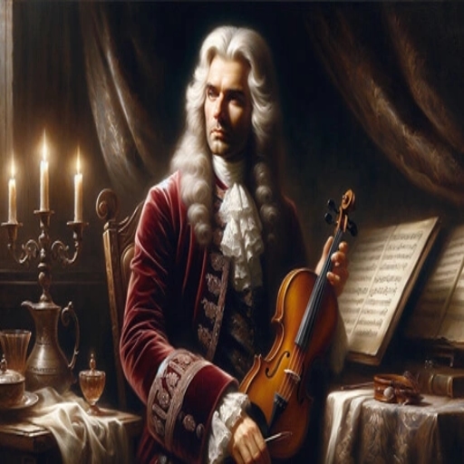 Radio Art - Violin Works