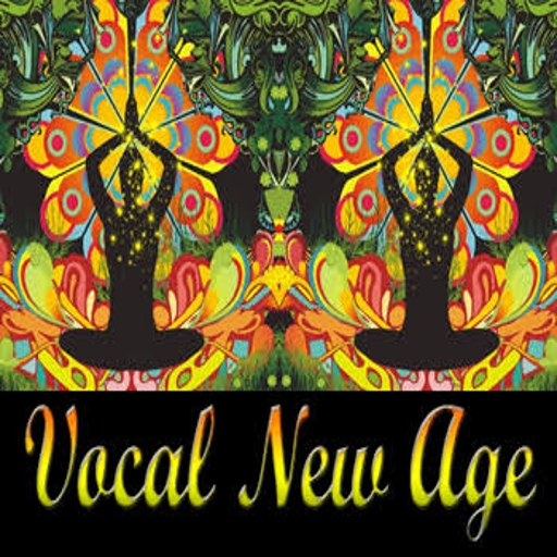 Radio Art - Vocal New Age