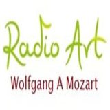 Radio Art – Wolfgang A. Mozart