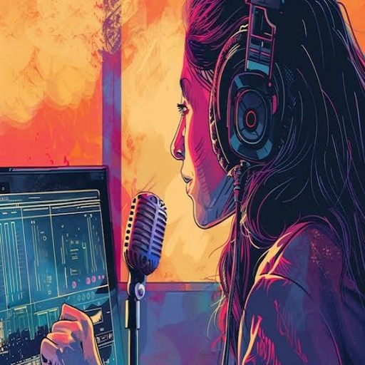 Radio Art – Contemporary Vocal