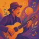 Radio Art – Gypsy Jazz