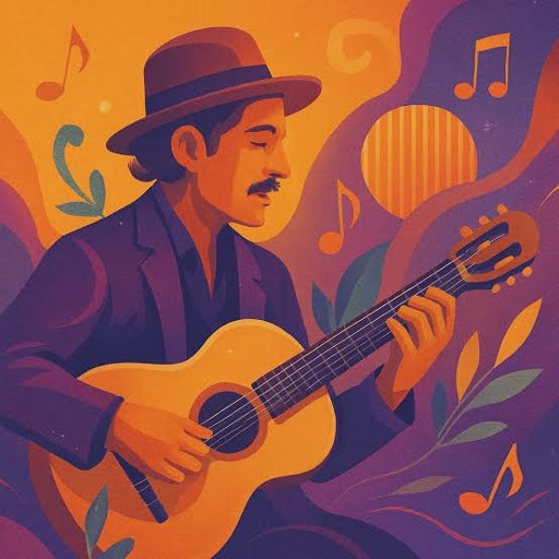 Radio Art – Gypsy Jazz