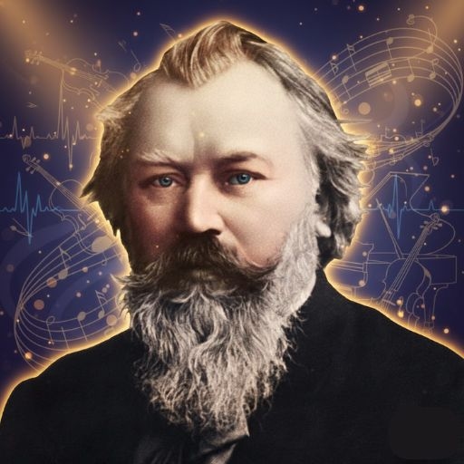 Radio Art – Johannes Brahms