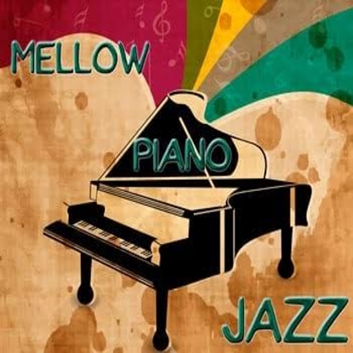 Radio Art – Mellow Piano Jazz