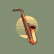 Radio Art – Saxophone Jazz