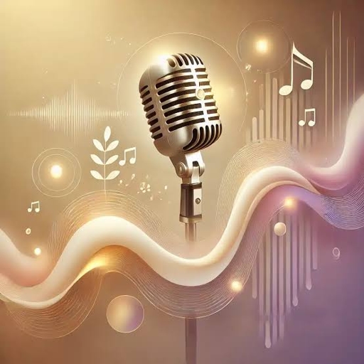 Radio Art – Smooth Vocal