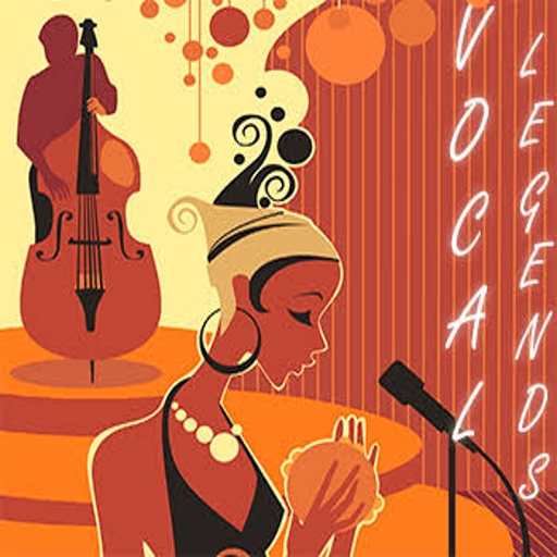 Radio Art – Vocal Legends
