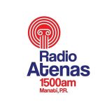 Radio Atenas 1500 AM