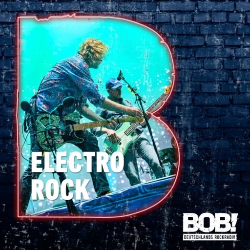 Radio BOB! Electro Rock