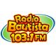 Radio Bautista 103.10 FM