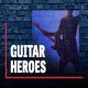 Radio Bob! Guitar Heroes