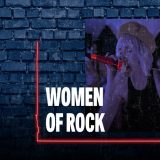 Radio Bob! Women Of Rock