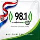Radio Caazapá Poty FM 98.1