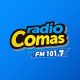 Radio Comas FM 101.7