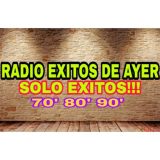 Radio Exitos De Ayer