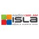 Radio Isla 1320